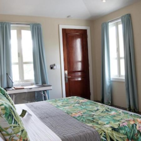 The Fred - Adults Only Hotel Frederiksted Exteriör bild