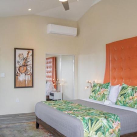The Fred - Adults Only Hotel Frederiksted Exteriör bild