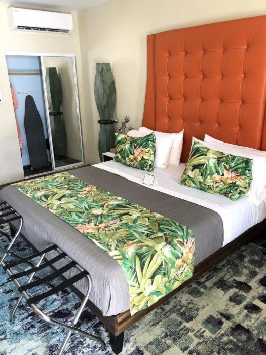 The Fred - Adults Only Hotel Frederiksted Exteriör bild