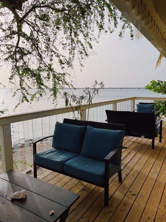 The Fred - Adults Only Hotel Frederiksted Exteriör bild
