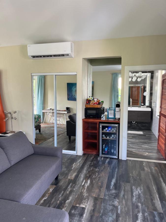 The Fred - Adults Only Hotel Frederiksted Exteriör bild