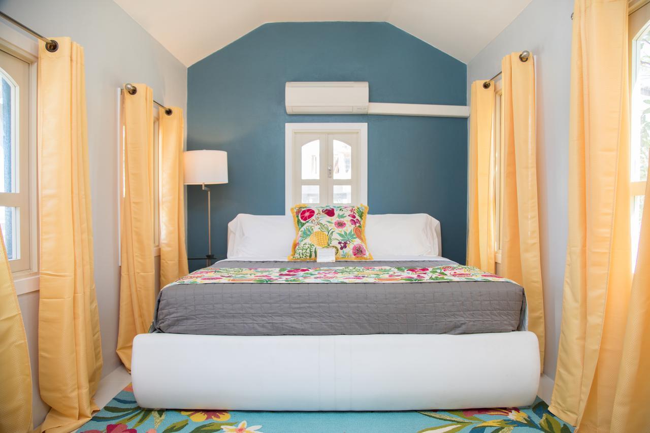 The Fred - Adults Only Hotel Frederiksted Exteriör bild