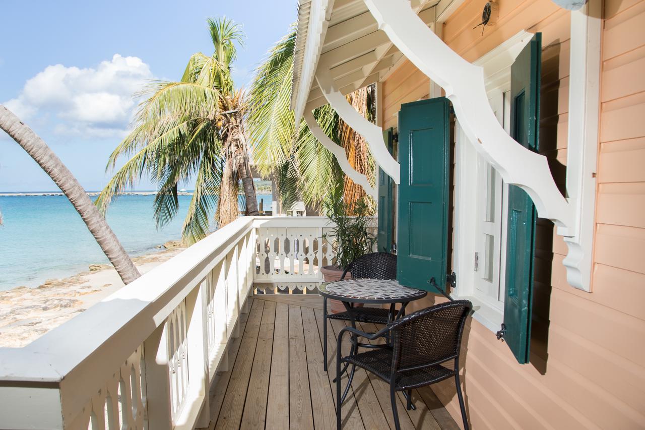 The Fred - Adults Only Hotel Frederiksted Exteriör bild