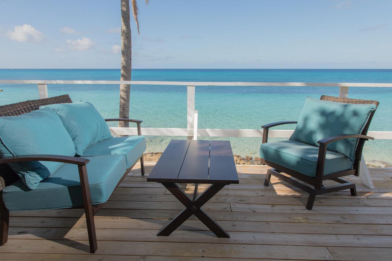 The Fred - Adults Only Hotel Frederiksted Exteriör bild