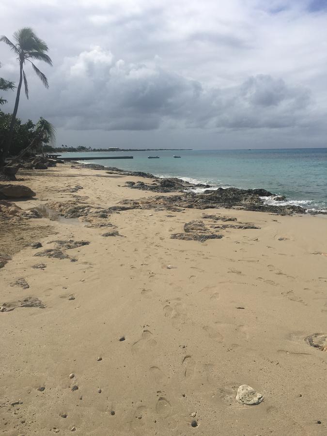 The Fred - Adults Only Hotel Frederiksted Exteriör bild