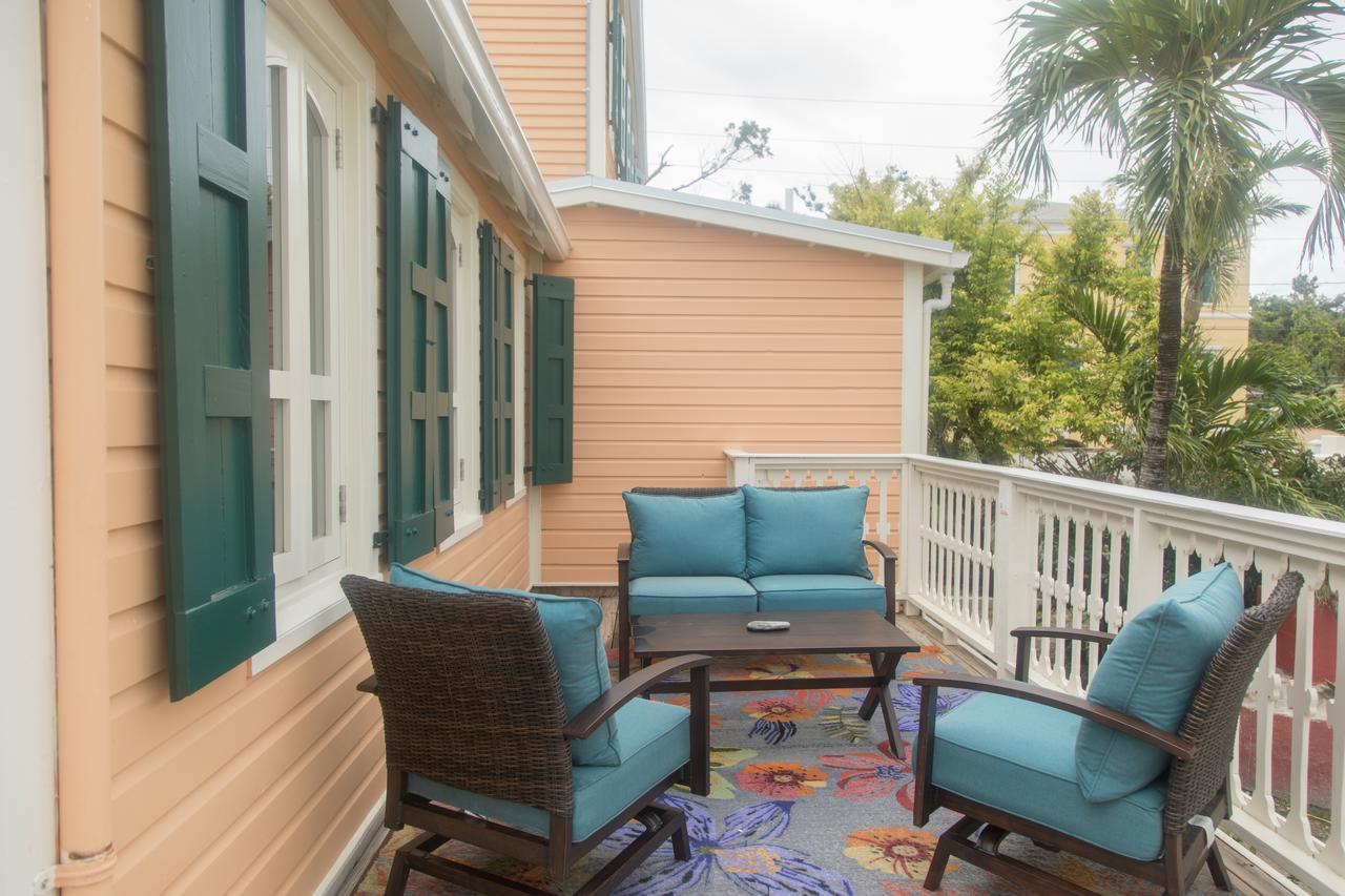 The Fred - Adults Only Hotel Frederiksted Exteriör bild