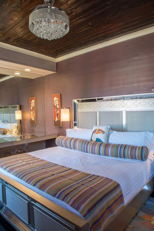 The Fred - Adults Only Hotel Frederiksted Exteriör bild